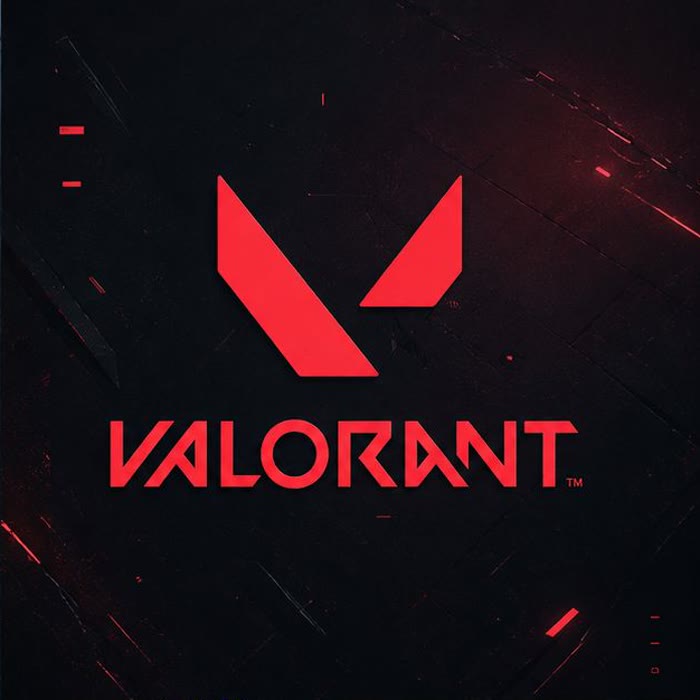 VALORANT logo
